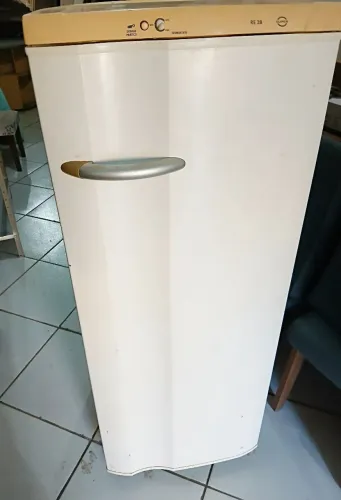 Geladeira Electrolux 280 litros - ENTREGA!