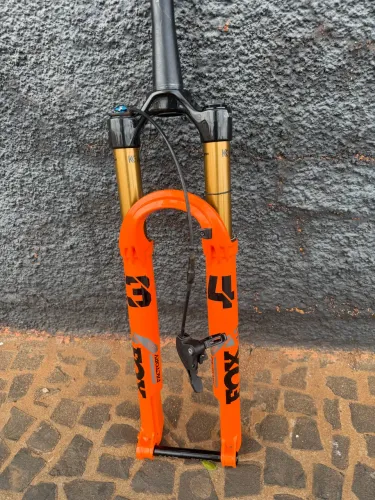 Suspensao fox Kaschima 34 120m