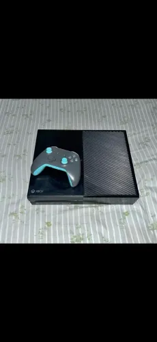 Vendo xbox one