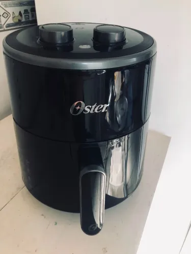 Air Fryer Oster 4L