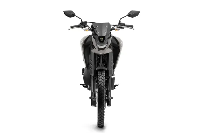 Yamaha Lander 2026: Entrada R$15.469 + parcelas a partir de 12x R$1.396. Taxa ZERO