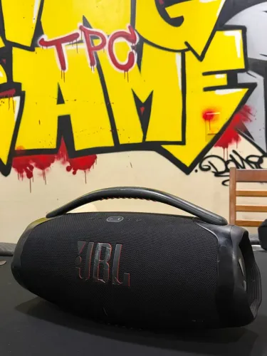 JBL BOMBOX3