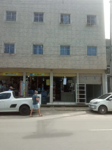 Loja para aluguel no arruda mais de 60m2 com banheiro e cozinha