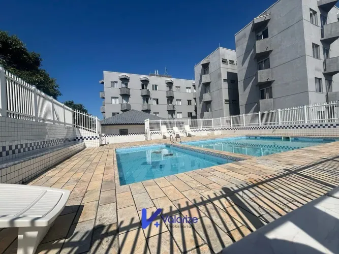 Apartamento 1 quarto em condomínio Matinhos-Pr