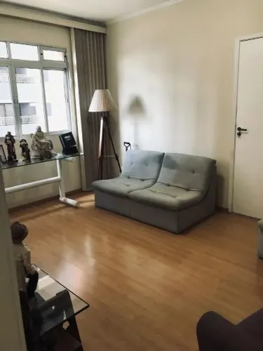 APARTAMENTO RESIDENCIAL em SÃO PAULO - SP, SUMAREZINHO