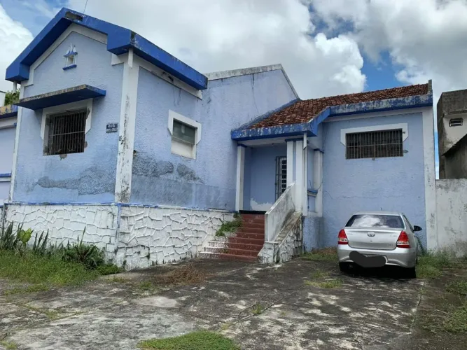 Valor de Super OPORTUNIDADE! Prédio com 280 m² para VENDA- Centro - João Pessoa/PB