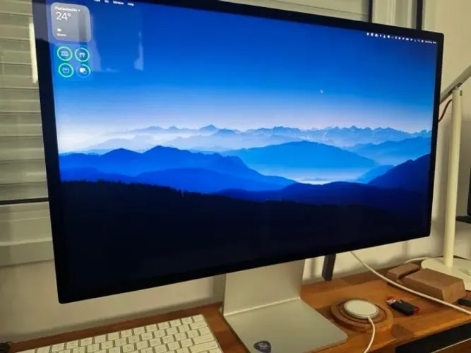 Apple Studio Display 27" 5k