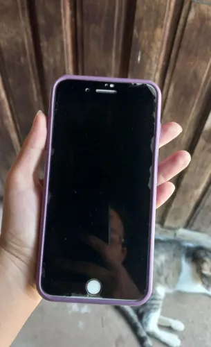 iPhone 8 plus