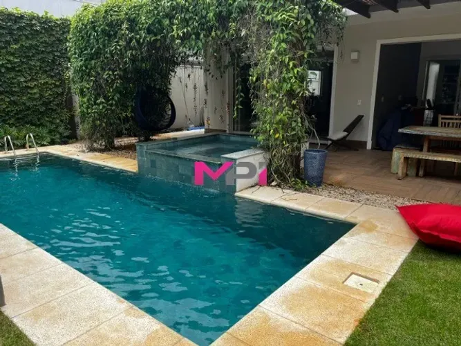 CASA À VENDA - CONDOMÍNIO RESERVA DA SERRA - MEDEIROS - JUNDIAÍ SP