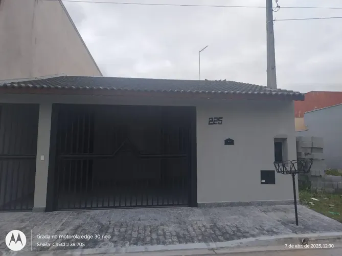 Casa de condomínio para venda condomínio Real Park Tietê Jundiapeba Mogi das Cruzes -Sp.