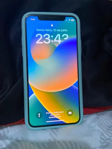 iPhone X 256GB