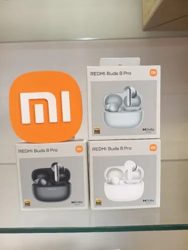 Fone Bluetooth Redmi Buds 8 Pro Original Lacrado