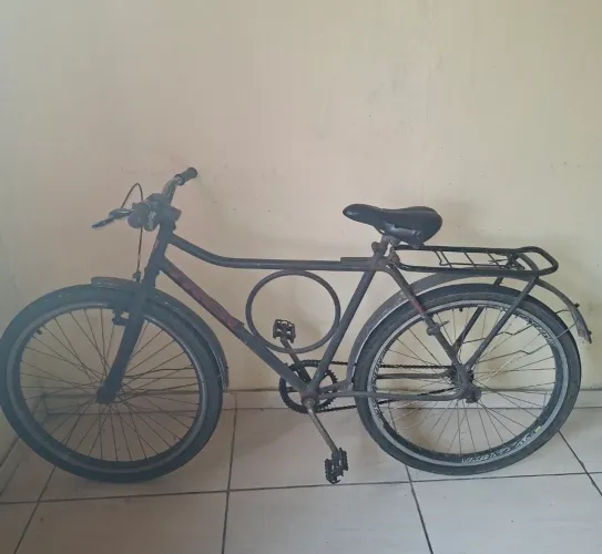 Bike monark