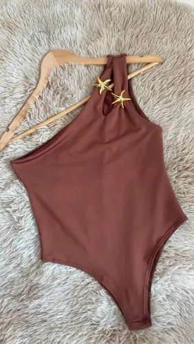 BODY Estrelado 