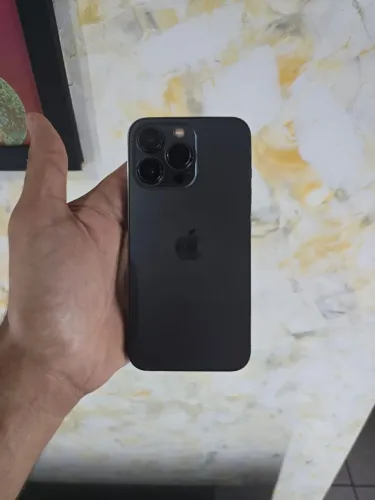 iPhone 13 Pro Grafite
