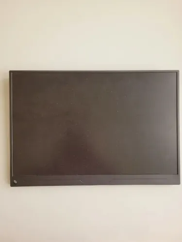Monitor portátil 2k 16pol 120hz Upperfect