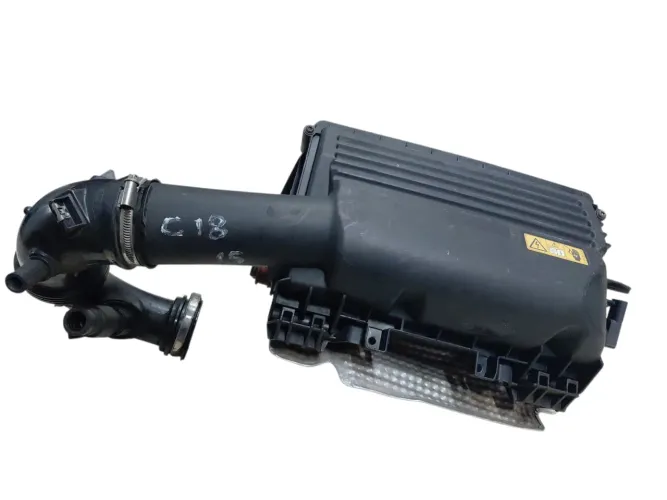 Caixa de filtro de ar Mercedes Benz C180 2015