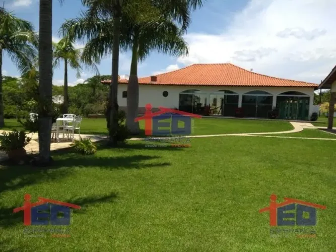 Residencial - Quadra
