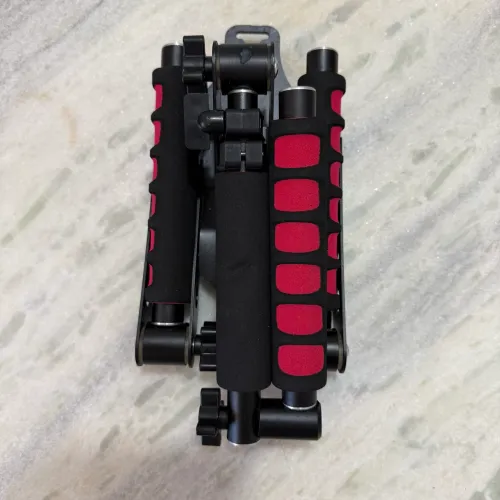 SUPORTE ESTABILIZADOR GREIKA SP2 RIG - Até 8KG