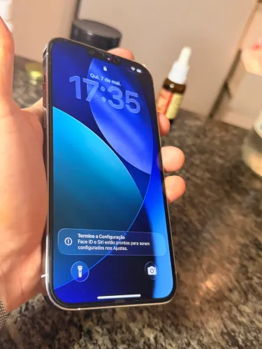 iPhone 13 Pro Max 256 gb