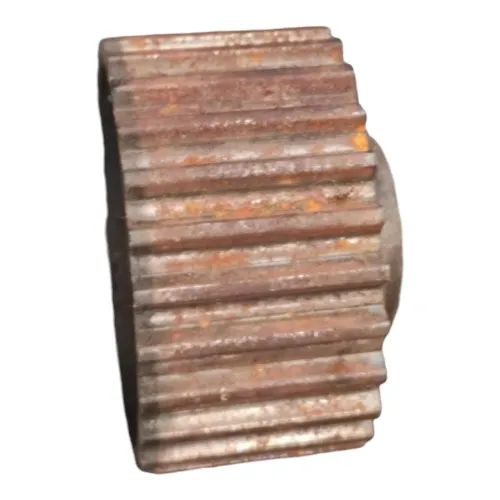 Engrenagem Dentada Virabrequim Audi A6 2.8 12v 1995