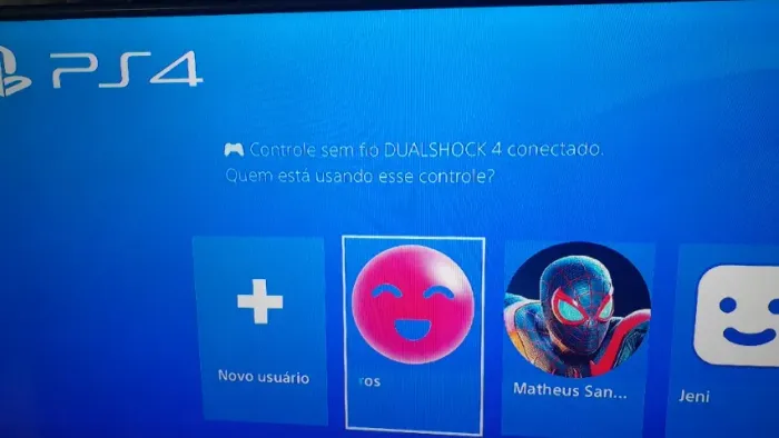 TV 42 LG TEM NEGOCIO