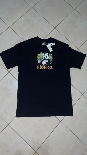 Roupas novas