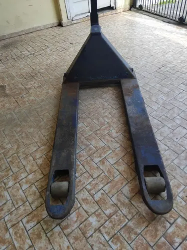 Plataforma hidráulica