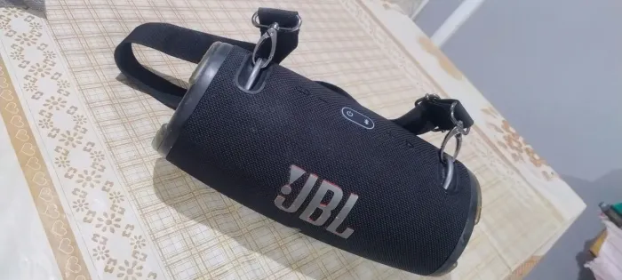 Extreme 3 JBL