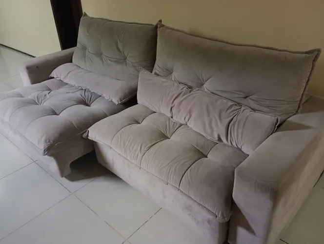 Sofá cama