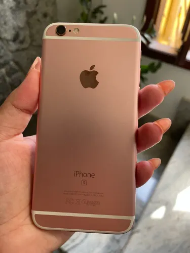 iPhone 6 