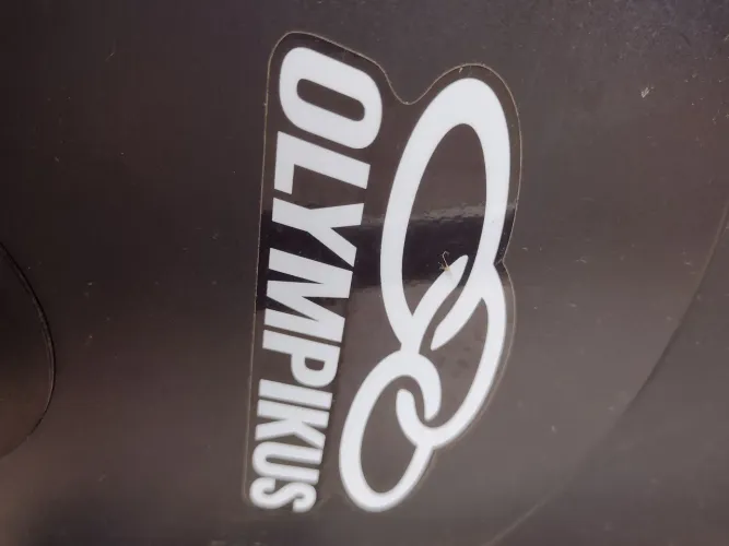 Vende-se Elíptico Olympikus profissional 