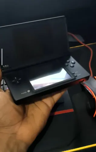 Nintendo DSI desbloqueado 