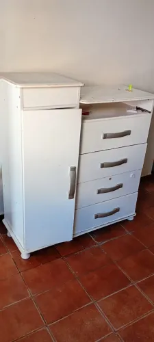 Vendo barato