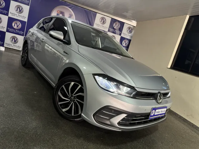 Volkswagen Polo Highline TSI 1.0 Flex 12V Aut. 2025