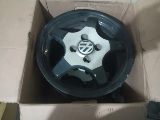 Rodas aro 14