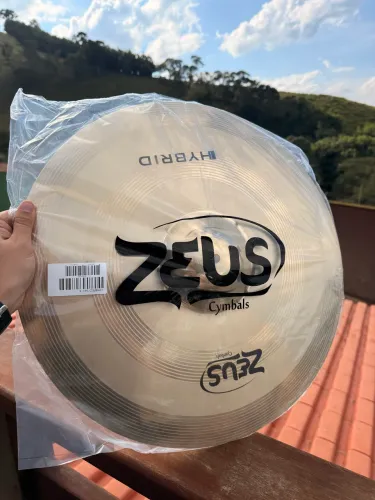 Ride 20? Zeus Hybrid 0KM 