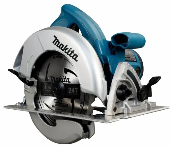 Serra circular Makita 5007N 1.800W 220v