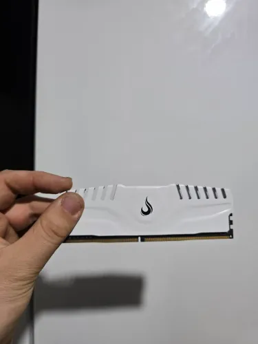 Memória ram 32GB RISE MODE 1x32 3200MHZ ddr4