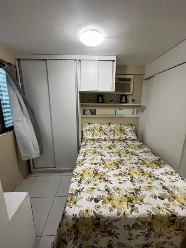 Imóvel para aluguel possui 33 metros quadrados com 1 quarto em Boa Viagem - Recife - PE