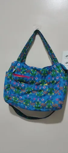 Bolsa Mônica Abreu