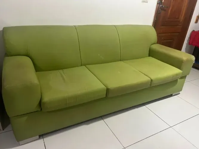 Sofá 3 lugares