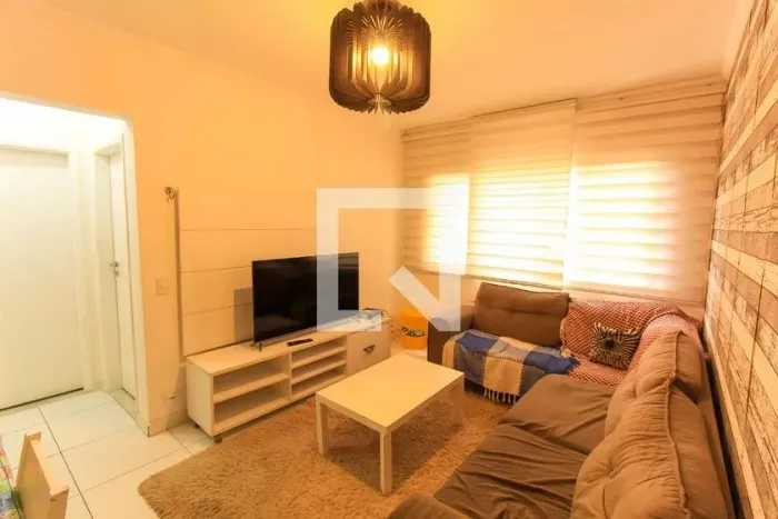 Apartamento à Venda - Mooca, 2 Quartos, 65 m2
