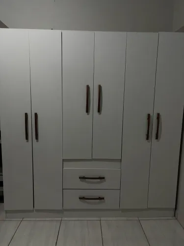 Guarda Roupa de Casal