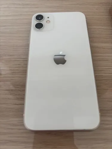 iPhone 11 128 Gb Primeira dona 