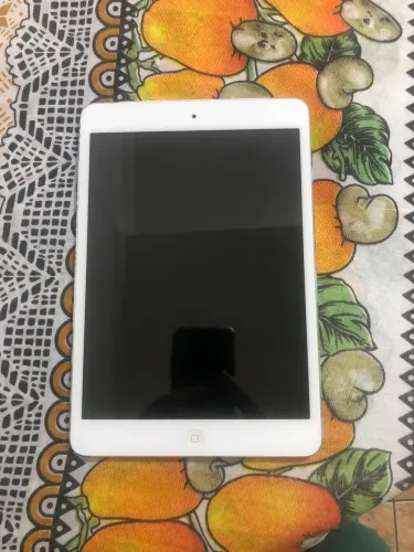 Iphad mini 1