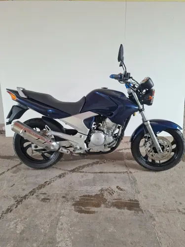 Vendo fazer 250 2006