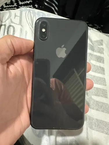 iphone x 256gb