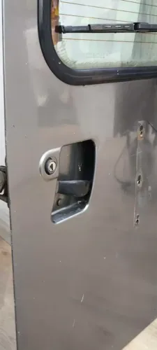 3/5 porta defender 90 &110