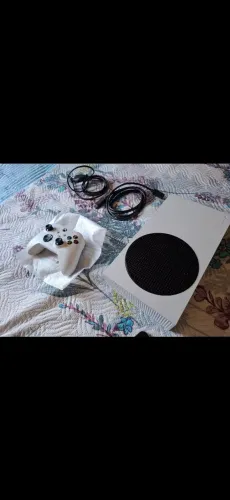 X Box Série S